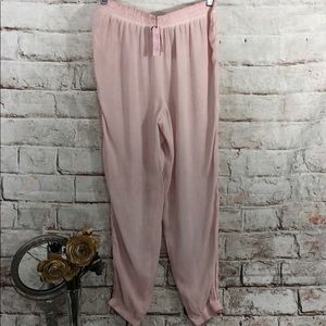 Victoria’s Secret Sleep Bottom